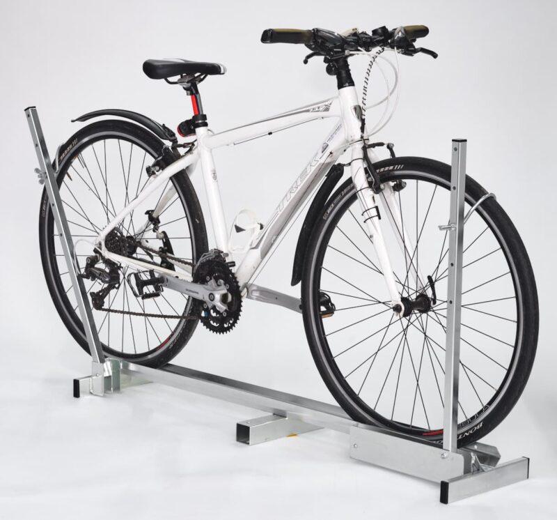 Supports de vélos VK individuels