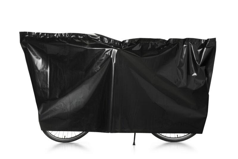 Black cover