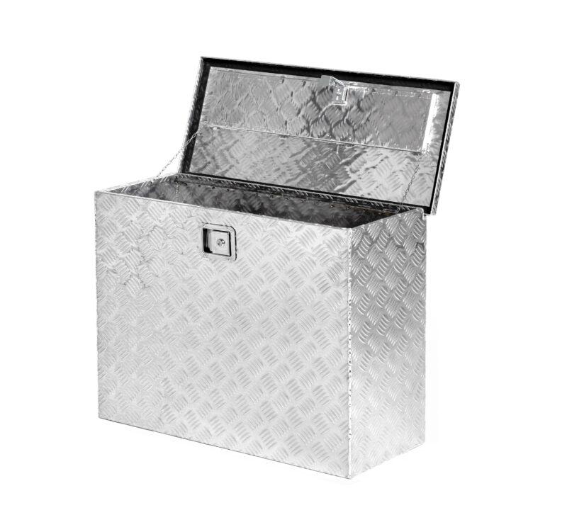 Aluminiumbox