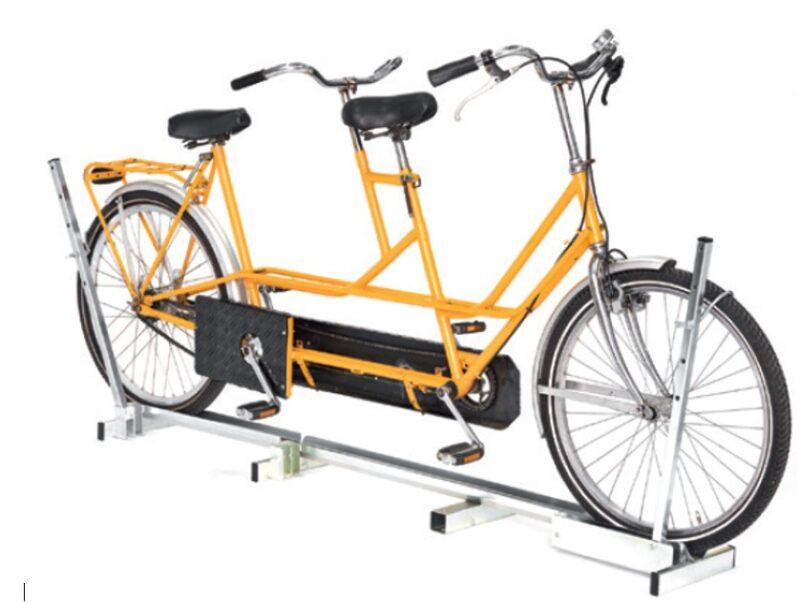 VK Fietsdrager Tandem